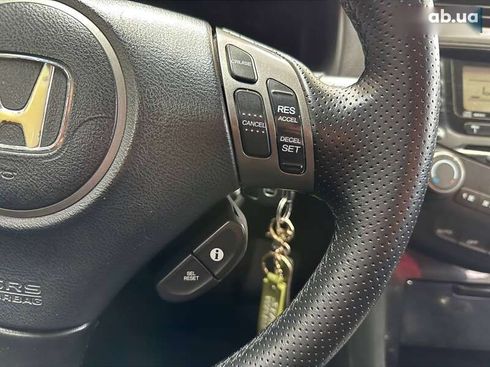 Honda Accord 2008 - фото 22