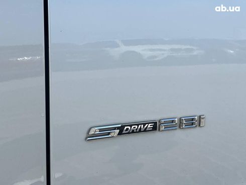 BMW X3 2016 белый - фото 14