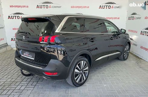 Peugeot 5008 2019 - фото 3