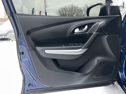 Renault Kadjar 2019 - фото 25