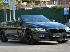 Купити BMW бу в Україні - купити на Автобазарі