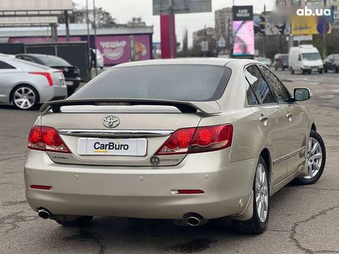Toyota Camry 2007 - фото 11