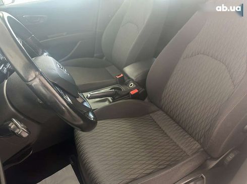 SEAT Leon 2016 - фото 6