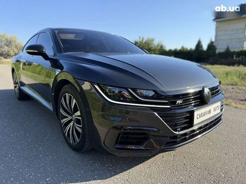 Volkswagen Arteon 2019 - фото 9