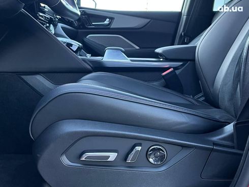 Acura MDX 2023 красный - фото 41