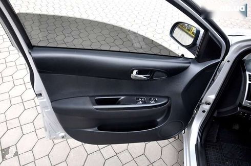 Hyundai i20 2013 - фото 16