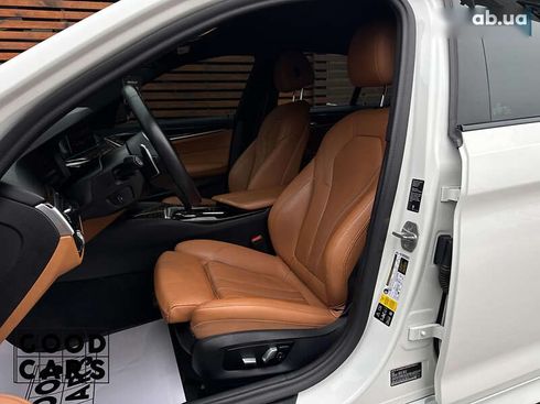 BMW 5 серия 2020 - фото 25