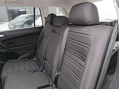 Volkswagen Tiguan 2024 белый - фото 36