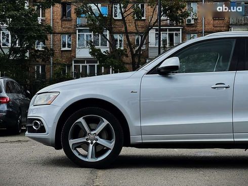 Audi Q5 2014 - фото 9