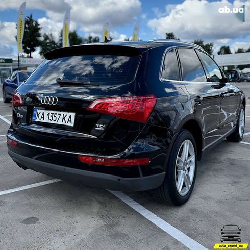 Audi Q5 2011 - фото 3