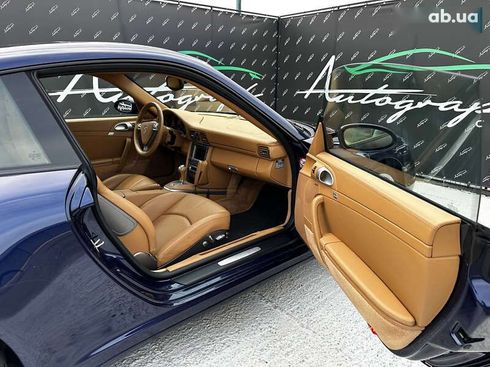 Porsche 911 2006 - фото 16