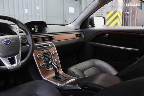 Volvo XC70 2016 - фото 15