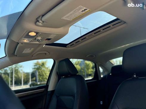 Volkswagen Passat 2016 - фото 28