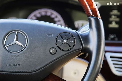 Mercedes-Benz S-Класс 2011 - фото 16