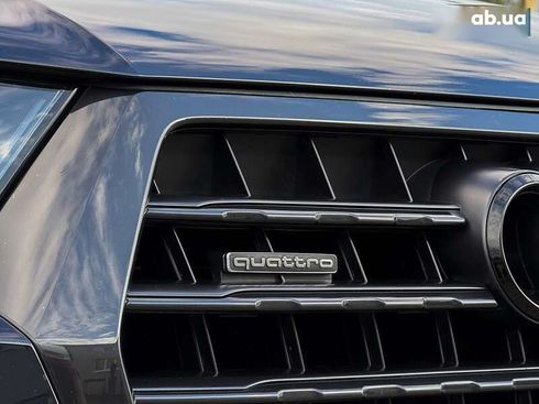 Audi Q7 2016 - фото 17