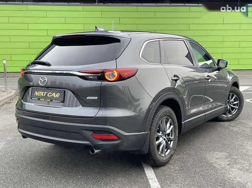 Mazda CX-9 2019 - фото 5