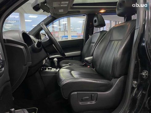 Nissan X-Trail 2012 - фото 23