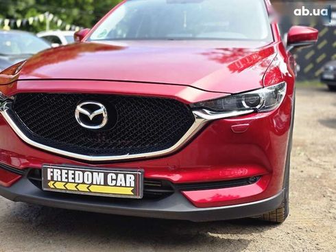 Mazda CX-5 2017 - фото 7