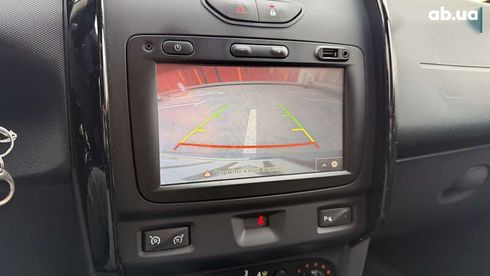 Renault Duster 2017 - фото 26