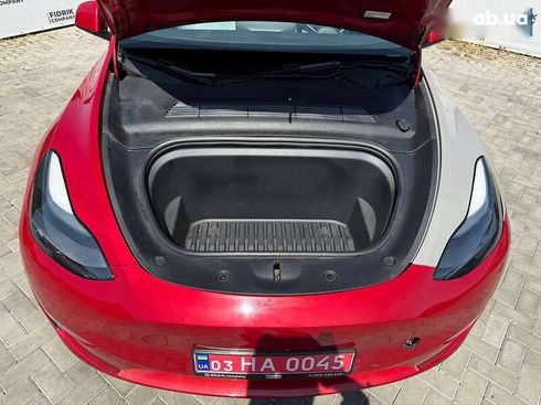 Tesla Model Y 2023 - фото 17