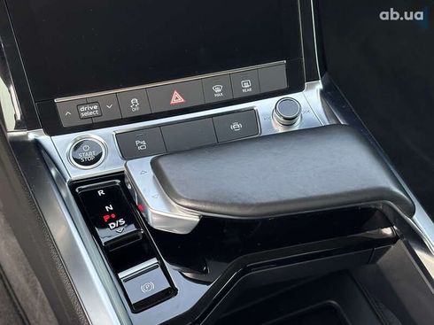 Audi E-Tron 2021 - фото 26