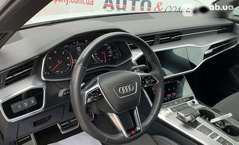 Audi A6 2018 - фото 7