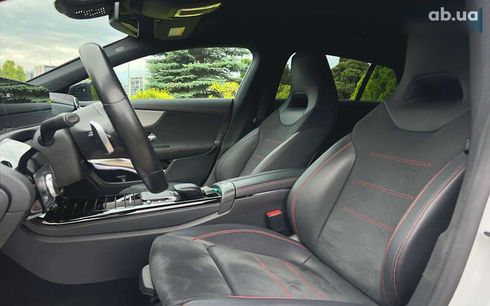 Mercedes-Benz CLA-Класс 2022 - фото 15