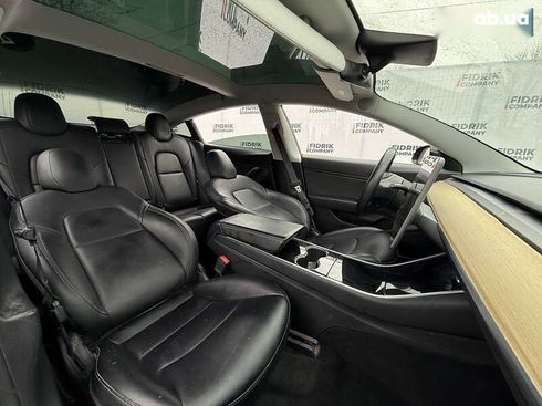 Tesla Model 3 2018 - фото 6
