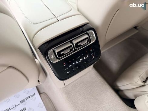 Mercedes-Benz S-Класс 2021 - фото 25