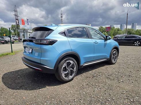 Honda M-NV 2023 - фото 16