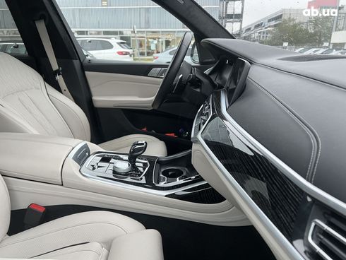 BMW X7 2022 - фото 37