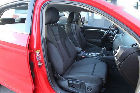 Audi A3 2013 - фото 12