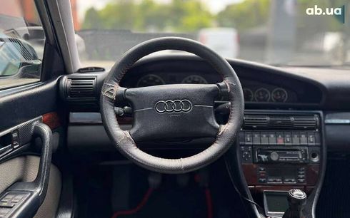 Audi A6 1995 - фото 11