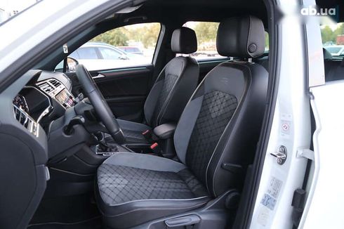 Volkswagen Tiguan 2021 - фото 9