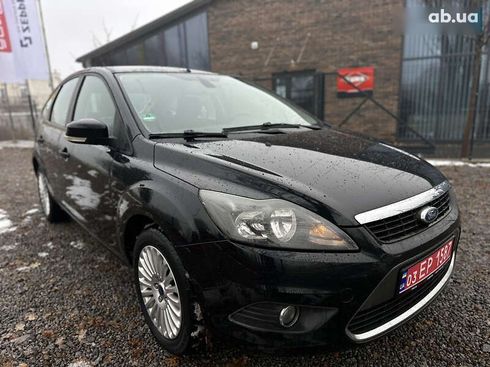 Ford Focus 2008 - фото 7