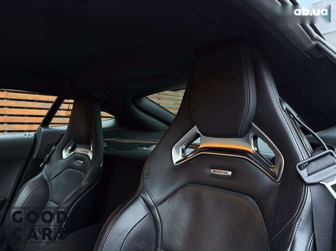 Mercedes-Benz AMG GT (С190) 2019 - фото 27