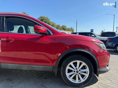 Nissan Rogue 2017 - фото 18