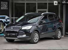 Продаж вживаних Ford Kuga в Харкові - купити на Автобазарі