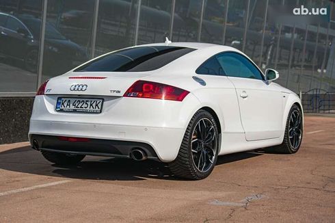 Audi TT 2012 - фото 3