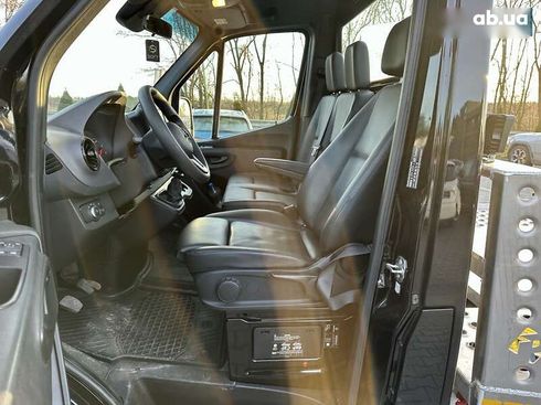 Mercedes-Benz Sprinter 2021 - фото 8