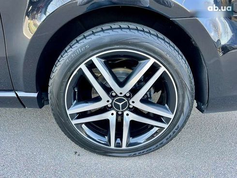Mercedes-Benz V-Класс 2020 - фото 18