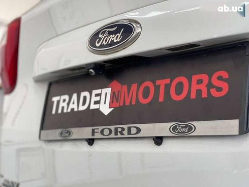 Ford C-Max 2015 - фото 12