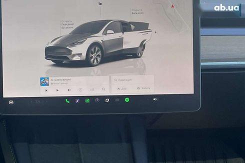 Tesla Model Y 2023 - фото 21