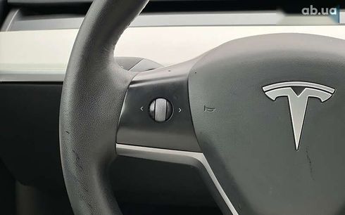 Tesla Model Y 2020 - фото 12