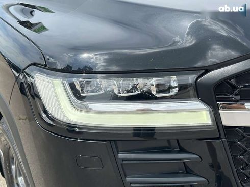 Toyota Land Cruiser 2022 - фото 22