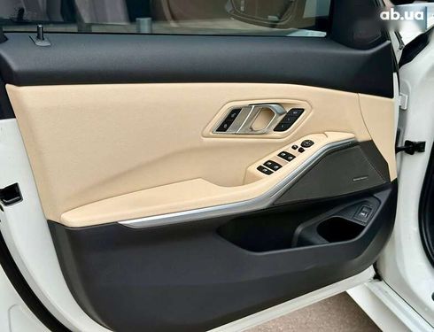 BMW 3 серия 2019 - фото 18