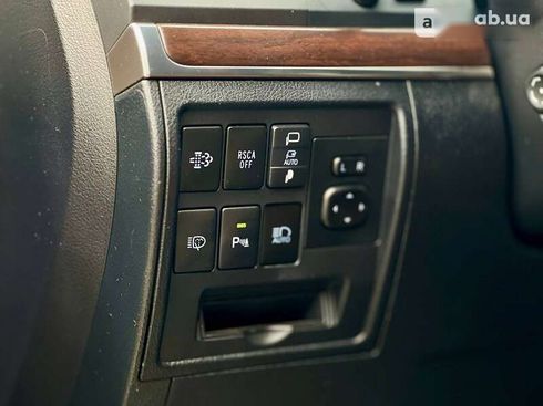 Toyota Land Cruiser 2019 - фото 20