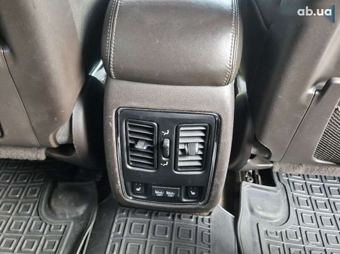 Jeep Grand Cherokee 2018 - фото 30