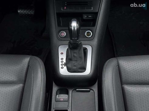 Volkswagen Tiguan 2016 - фото 26