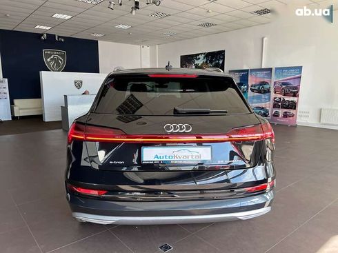 Audi E-Tron 2019 - фото 8